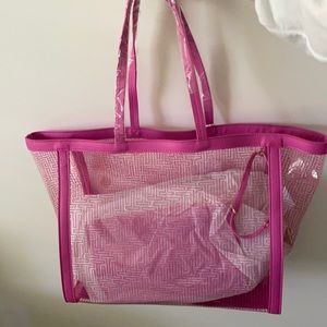 Ted Baker tote bag